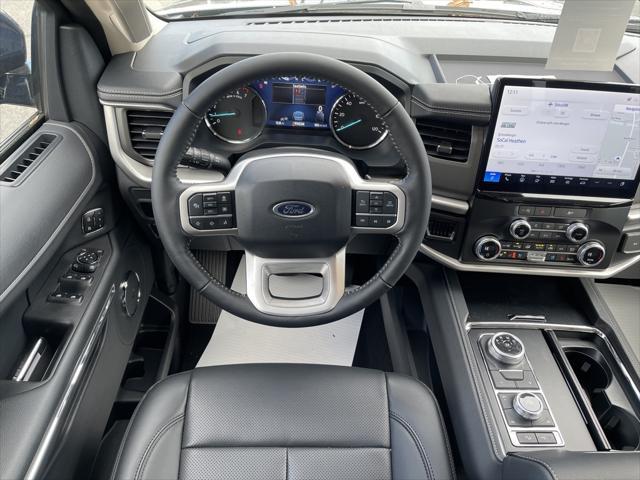 new 2024 Ford Expedition car, priced at $73,595