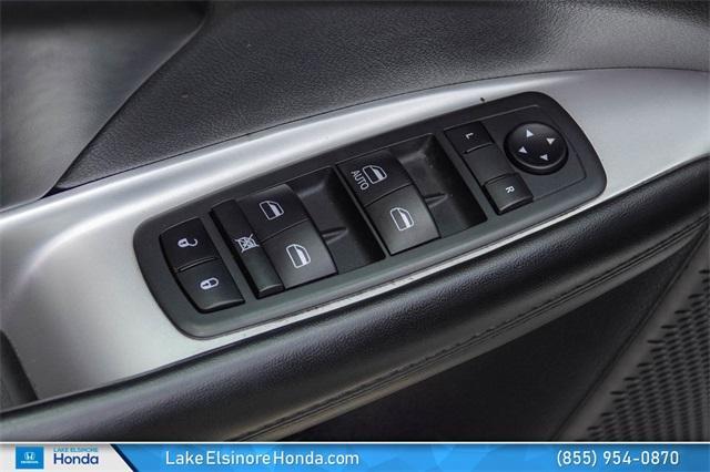 used 2020 Dodge Journey car, priced at $14,688
