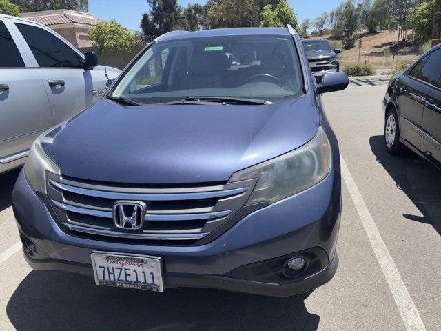 used 2014 Honda CR-V car, priced at $13,888