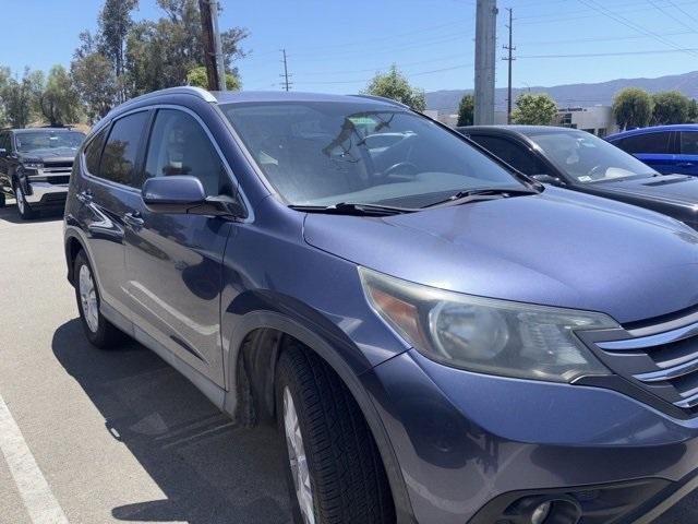 used 2014 Honda CR-V car, priced at $13,888