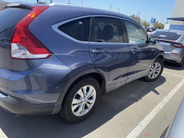 used 2014 Honda CR-V car, priced at $13,888