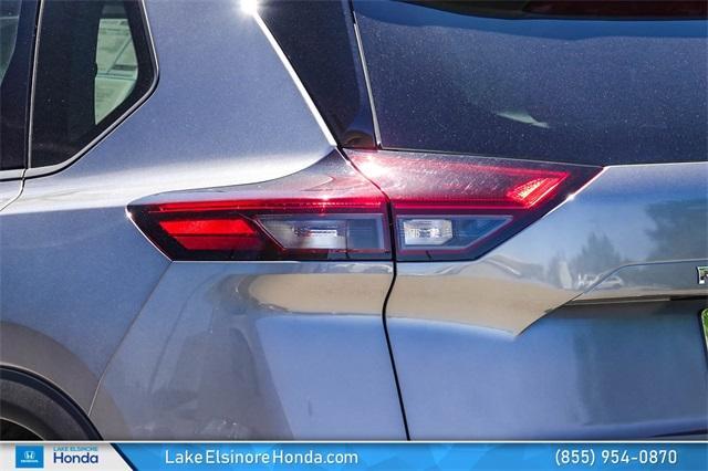 used 2021 Nissan Rogue car, priced at $20,888