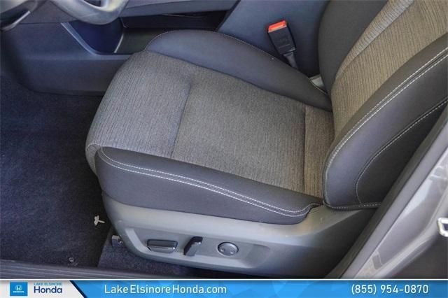 used 2021 Nissan Rogue car, priced at $20,888