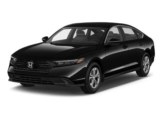 new 2025 Honda Accord car, priced at $28,315