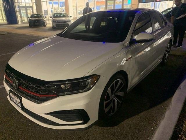 used 2019 Volkswagen Jetta GLI car, priced at $19,988