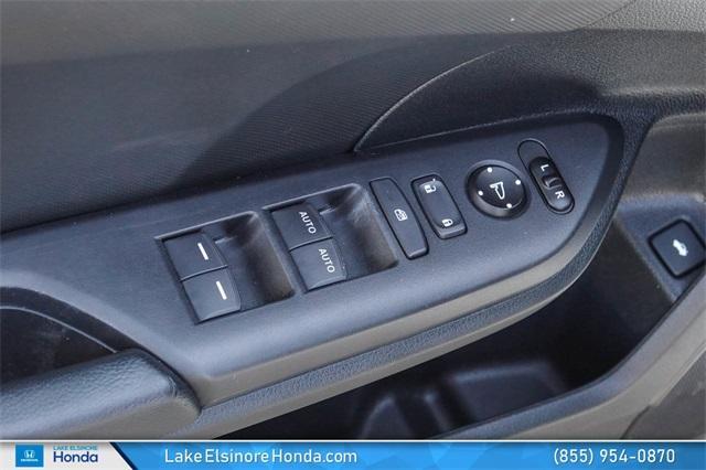 used 2020 Honda Civic car, priced at $15,588