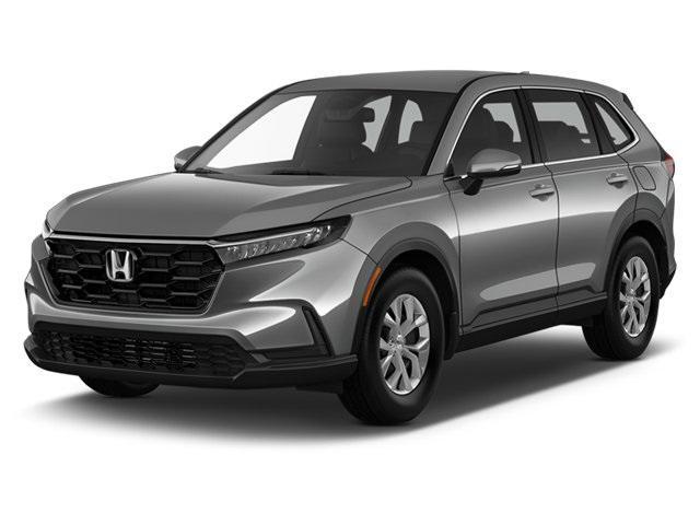 new 2025 Honda CR-V car, priced at $32,162