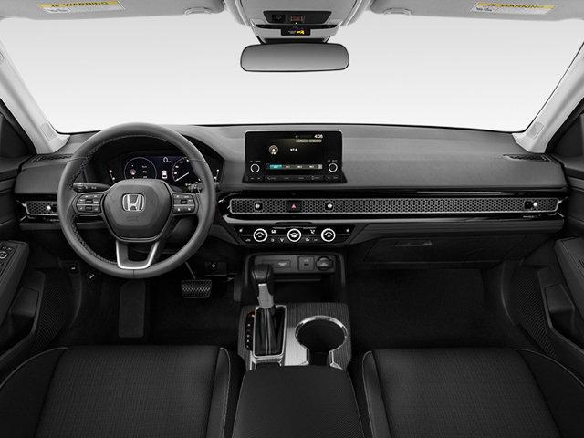 new 2024 Honda Accord car, priced at $29,695