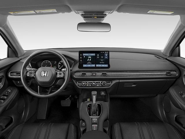new 2026 Honda HR-V car, priced at $30,160
