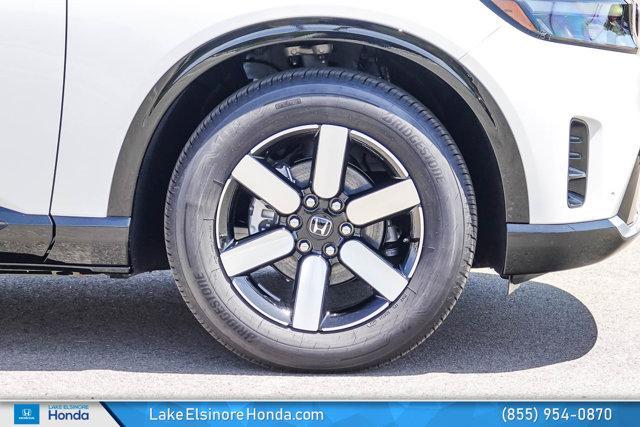 new 2025 Honda Prologue car, priced at $56,605