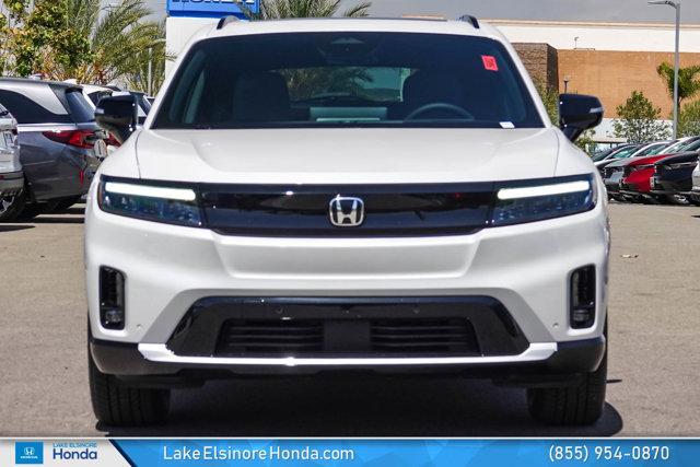 new 2025 Honda Prologue car, priced at $56,605