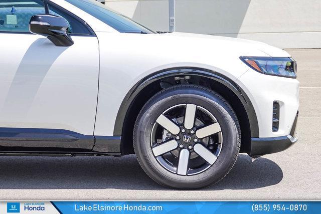 new 2025 Honda Prologue car, priced at $56,605