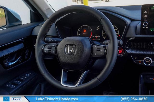 new 2024 Honda CR-V car, priced at $38,576