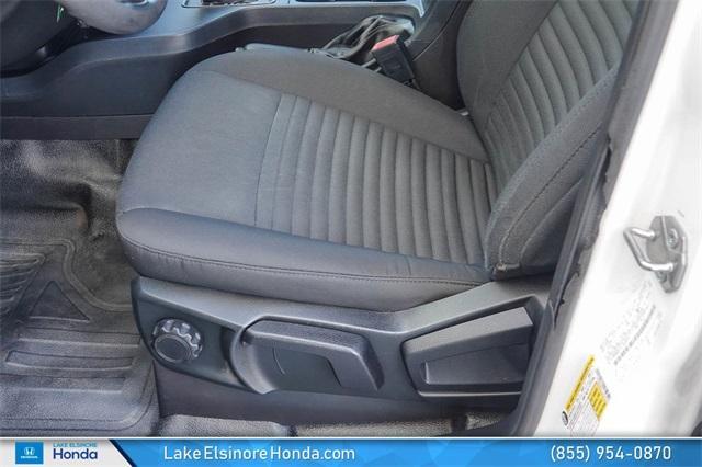 used 2020 Ford Ranger car, priced at $19,487