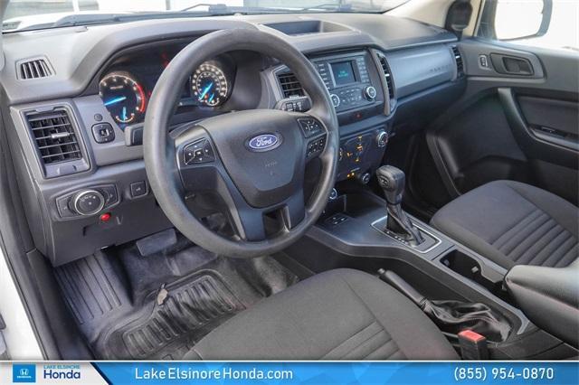 used 2020 Ford Ranger car, priced at $19,487