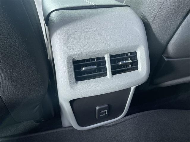 used 2024 GMC Terrain car, priced at $20,555