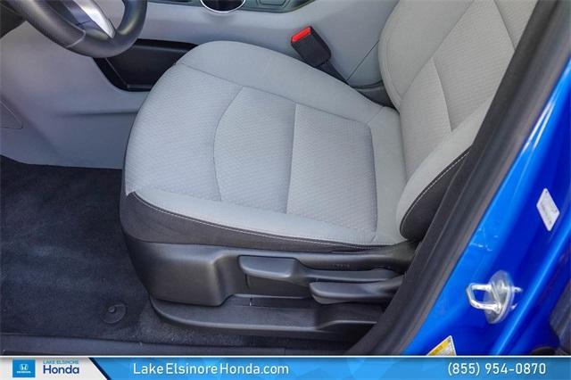 used 2024 GMC Terrain car, priced at $18,880
