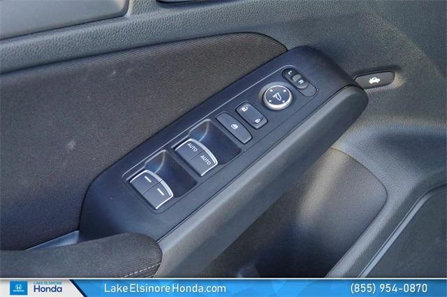 new 2026 Honda Civic car, priced at $26,850