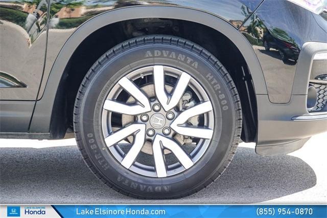 used 2019 Honda Pilot car, priced at $21,787