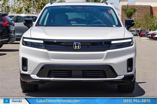 new 2025 Honda Prologue car, priced at $53,605