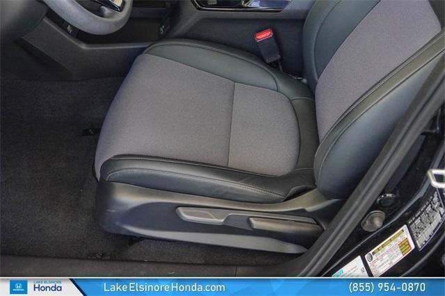 used 2018 Honda Clarity Plug-In Hybrid car, priced at $21,777