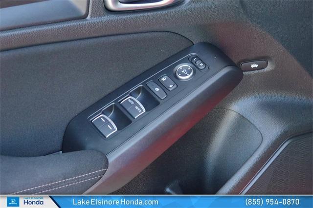 used 2024 Honda Civic car, priced at $23,788