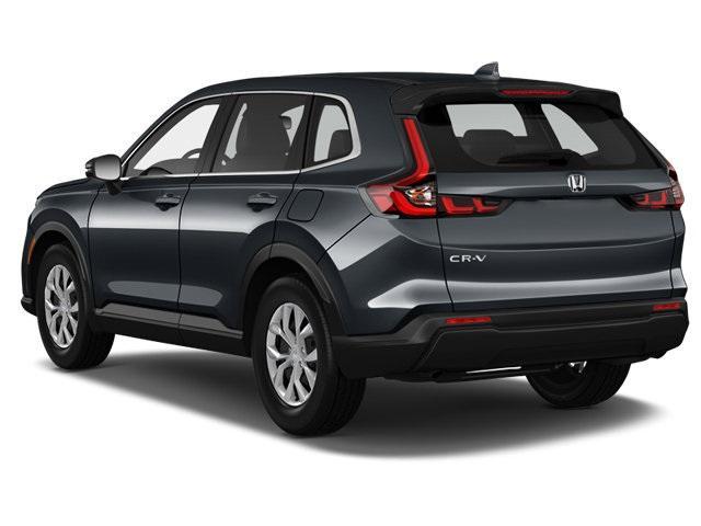 new 2026 Honda CR-V car, priced at $31,365