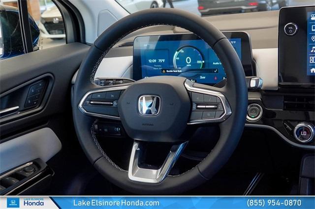 new 2025 Honda Prologue car, priced at $56,605