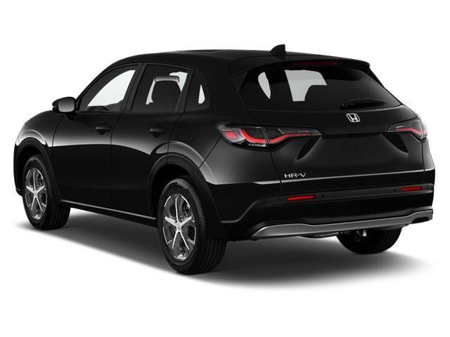 new 2025 Honda HR-V car, priced at $29,565