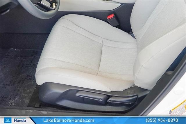 new 2025 Honda Accord car, priced at $28,825