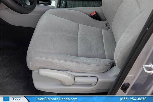 used 2018 Honda Pilot car, priced at $21,387