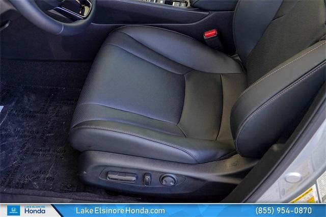 new 2025 Honda Accord Hybrid car, priced at $34,650
