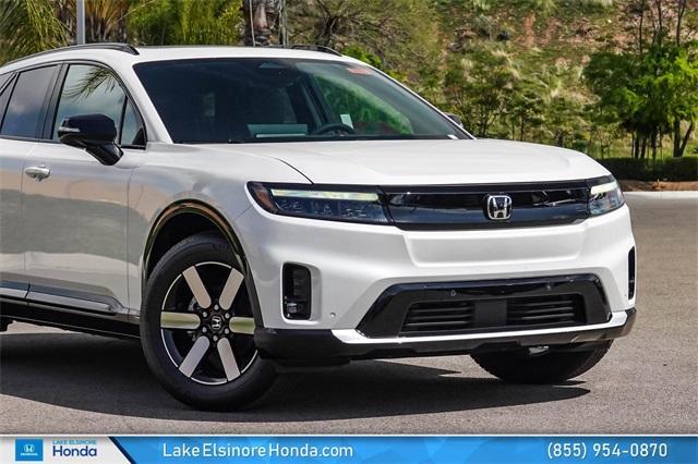 new 2025 Honda Prologue car, priced at $53,605