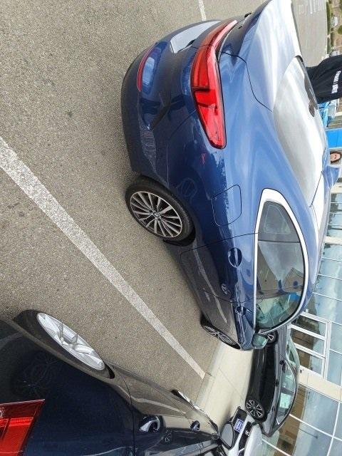 used 2022 BMW 228 Gran Coupe car, priced at $25,888