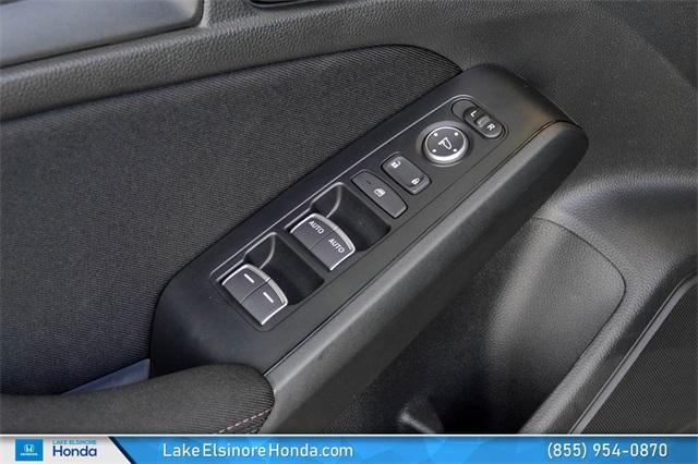 new 2025 Honda Civic car, priced at $27,705