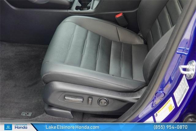 used 2024 Honda CR-V car, priced at $32,588