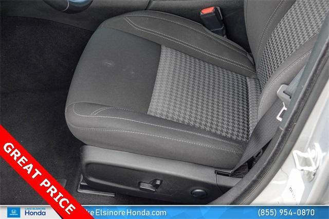 used 2023 Dodge Charger car, priced at $20,210