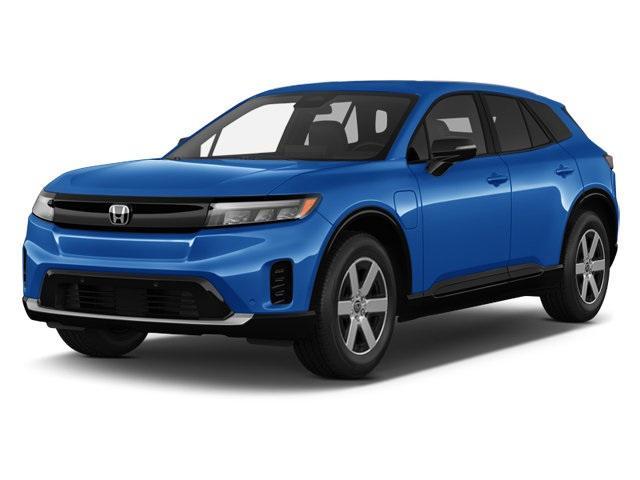 new 2025 Honda Prologue car, priced at $49,305