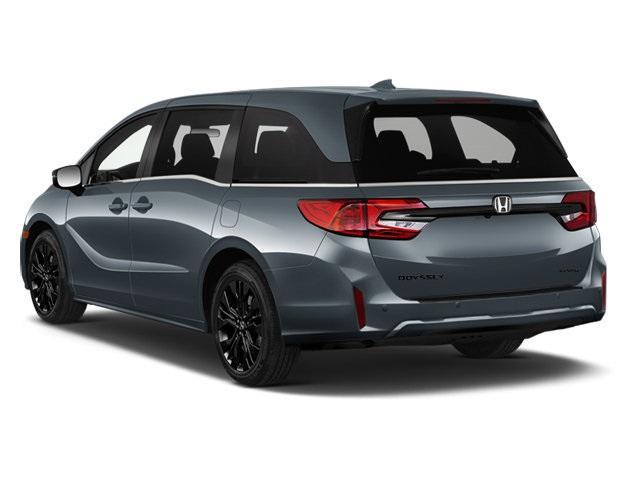 new 2026 Honda Odyssey car, priced at $45,845