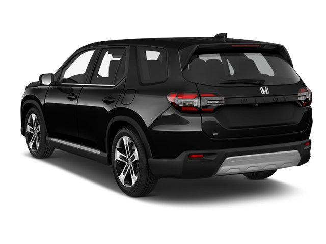 new 2025 Honda Pilot car, priced at $45,087