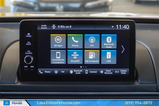 new 2025 Honda Pilot car, priced at $45,336