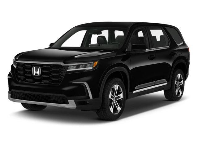 new 2025 Honda Pilot car, priced at $1