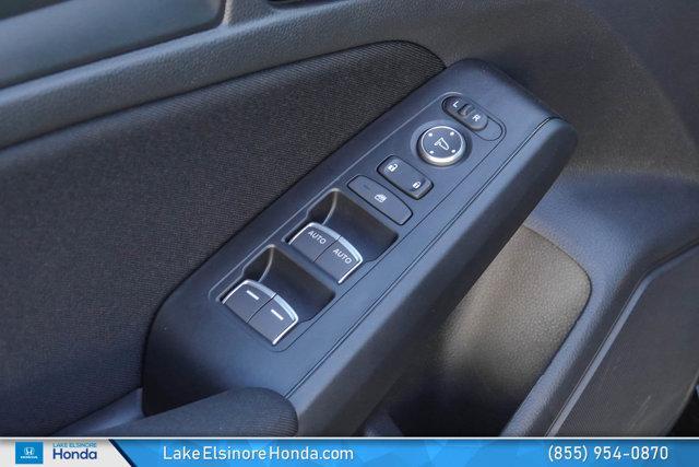 new 2026 Honda Civic car, priced at $27,640