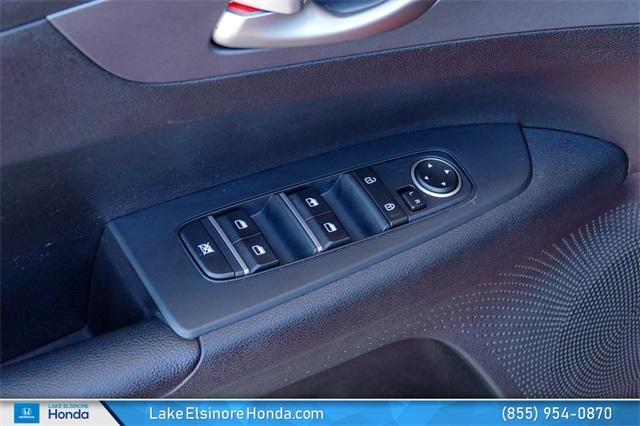 used 2021 Kia Forte car, priced at $15,198