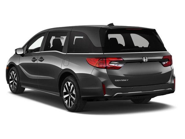 new 2026 Honda Odyssey car, priced at $42,455
