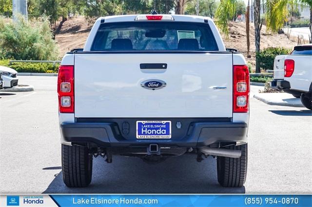 used 2019 Ford Ranger car, priced at $24,328