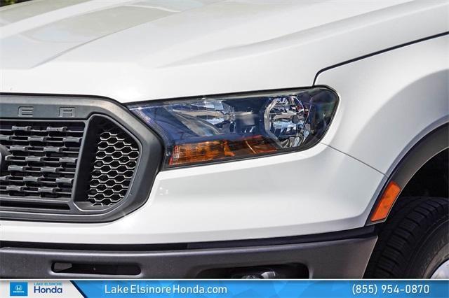 used 2019 Ford Ranger car, priced at $24,328