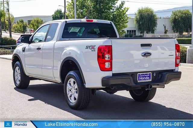 used 2019 Ford Ranger car, priced at $24,328