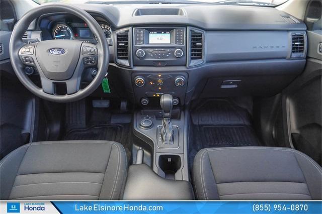 used 2019 Ford Ranger car, priced at $24,328