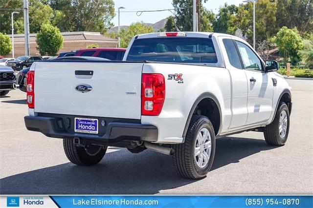 used 2019 Ford Ranger car, priced at $24,328
